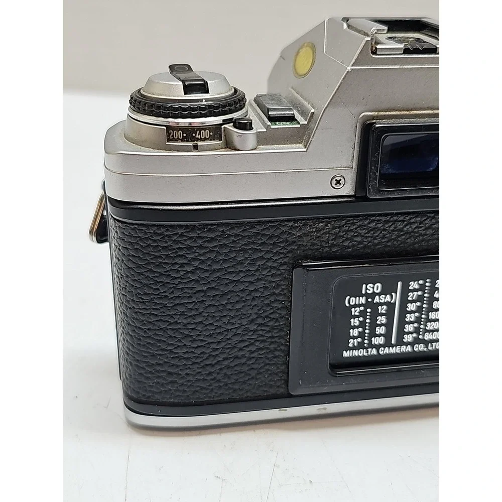 Minolta 370 35mm